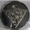 コイン『ORIGINALARTWORKDUELSET』【-】{-}《その他》