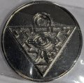 コイン『ORIGINALARTWORKDUELSET』【-】{-}《その他》