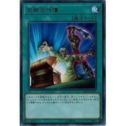 画像1: 〔状態A-〕左腕の代償【シークレット】{RC02-JP037}《魔法》