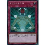 〔状態A-〕マクロコスモス【シークレット】{RC02-JP049}《罠》