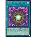 RUMマジカルフォース【ノーマルパラレル】{AC04-JP025}《魔法》