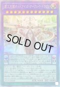 〔状態A-〕覇王天龍オッドアイズアークレイドラゴン【ホログラフィック】{AGOV-JP030}《融合》