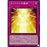 カノプスの守護者【ノーマル】{AGOV-JP076}《罠》