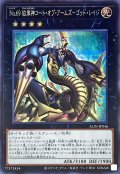 No69紋章神コートオブアームズゴッドレイジ【シークレット】{ALIN-JP046}《エクシーズ》