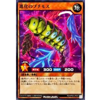 進化のプチモス【ノーマル】{RD/AP02-JP041}《RDモンスター》
