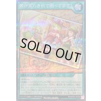 〔状態A-〕畑が荒らされて困ってます!【シークレット】{RD/AP02-JP028}《RD魔法》