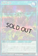 〔状態A-〕髑巌襲来【シークレット】{RD/AP02-JP015}《RD魔法》