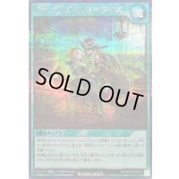 〔状態B〕ビギニングスカルライズ【シークレット】{RD/AP02-JP014}《RD魔法》