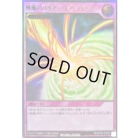 神風のバリア －エアフォース－【ウルトラ】{RD/AP02-JP058}《RD罠》