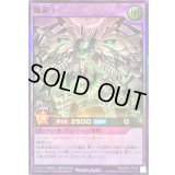 〔状態B〕髑巌王ヴァルストルム【ウルトラ】{RD/AP02-JP003}《RDフュージョン》