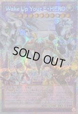 〔状態A-〕☆アジア☆WakeUpYourEHERO【OFプリズマティックシークレット】{アジアLOSP-JP002}《融合》