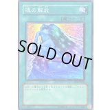 魂の解放【ノーマル】{BE01-JP140}《魔法》