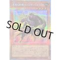 〔状態B〕疾風の豹戦士パンサーウォリアー【プリズマティックシークレット】{BETB-JP001}《モンスター》