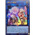 魔救の輝跡【ウルトラ】{BETB-JP049}《リンク》