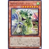 〔状態A-〕WAKECUP!クロ【ノーマル】{BLZD-JP028}《モンスター》