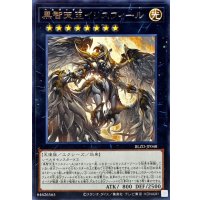 黒智天至イリスフィール【レア】{BLZD-JP048}《エクシーズ》