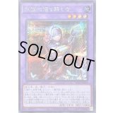 〔状態A-〕妖精伝姫を語る者【シークレット】{BLZD-JP034}《融合》