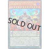 〔状態B〕混絶獄神ヴィードリウム【ウルトラ】{BLZD-JP010}《モンスター》