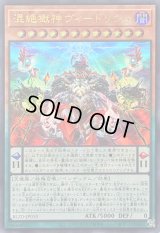 〔状態B〕混絶獄神ヴィードリウム【ウルトラ】{BLZD-JP010}《モンスター》