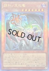 〔状態A-〕調和ノ天救竜【レリーフ】{BLZD-JP024}《モンスター》