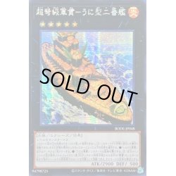 画像1: 〔状態B〕☆アジア☆超弩級軍貫うに型二番艦【シークレット】{アジアBODE-JP048}《エクシーズ》
