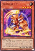 磁石の戦士Σ?【ノーマル】{BPRO-JP005}《モンスター》
