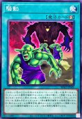 騒動【ノーマル】{BPRO-JP069}《魔法》