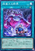 絢嵐たる軒昂【ノーマル】{BPRO-JP065}《魔法》