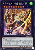 K9EXRipperM【スーパー】{BPRO-JP043}《エクシーズ》