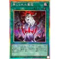 禁じられた聖冠【プリズマティックシークレット】{BPRO-JP067}《魔法》