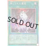 〔状態A-〕禁じられた聖冠【プリズマティックシークレット】{BPRO-JP067}《魔法》