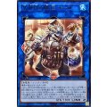空牙団の船匠キール【レア】{BPRO-JP050}《リンク》