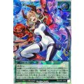 ディメンションペアリンクR(ウィンク)【オーバーラッシュレア】{RD/CA01-JP031}《RD魔法》