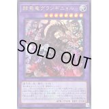 〔状態A-〕赫焉竜グランギニョル(ロゴ)【ウルトラ】{CF01-JP136}《融合》