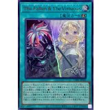 TheFallenTheVirtuous【ウルトラ】{CH01-JP019}《魔法》
