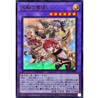 〔状態B〕大輪の霊使い【ウルトラ】{CH02-JP041}《融合》