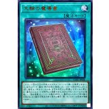 〔状態B〕大輪の魔導書【ウルトラ】{CH02-JP028}《魔法》