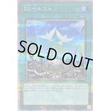 〔状態B〕RRネスト【クォーターセンチュリーシークレット】{QCCU-JP161}《魔法》