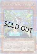 〔状態B〕アロマセラフィアンゼリカ【クォーターセンチュリーシークレット】{QCCU-JP162}《モンスター》