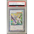 〔PSA9鑑定済〕ドラグニティナイトゲイボルグ【シークレット】{DTC2-JP087}《シンクロ》