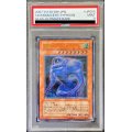 〔PSA9鑑定済〕雲魔物アイオブザタイフーン【レリーフ】{GLAS-JP005}《モンスター》
