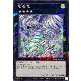 竜巻竜【ノーマルパラレル】{DBCB-JP013}《エクシーズ》