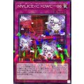 M∀LICECGWC06【ノーマルパラレル】{DBCB-JP023}《罠》