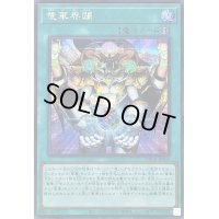 〔状態B〕竜華界闢【シークレット】{DBCB-JP035}《魔法》