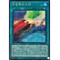 〔状態B〕登竜華転生紋【シークレット】{DBCB-JP036}《魔法》