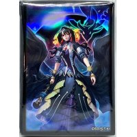 スリーブ『閉ザサレシ世界ノ冥神』100枚入り【-】{-}《スリーブ》