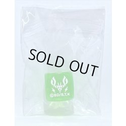 画像1: (未開封)サイコロ『サイコエンドパニッシャー』【-】{-}《その他》