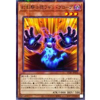 幻影騎士団ラギッドグローブ【ノーマルパラレル】{SUB1-JP010}《モンスター》
