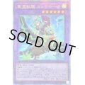 〔状態C〕(新)聖霊獣騎カンナホーク【クォーターセンチュリーシークレット】{TW01-JP138}《融合》