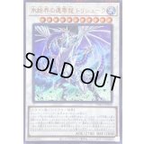 〔状態A-〕氷結界の還零龍トリシューラ【ウルトラパラレル】{TW01-JP040}《シンクロ》